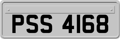 PSS4168