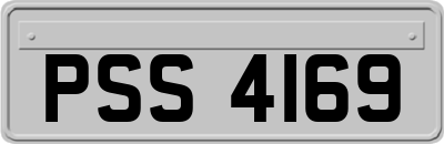 PSS4169