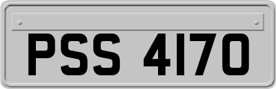 PSS4170