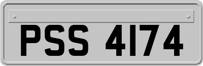 PSS4174