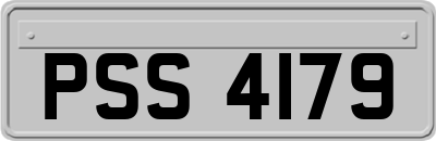 PSS4179