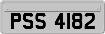 PSS4182