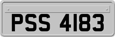 PSS4183