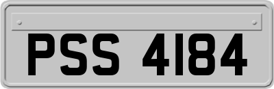 PSS4184