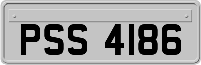 PSS4186