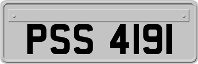 PSS4191