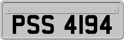 PSS4194