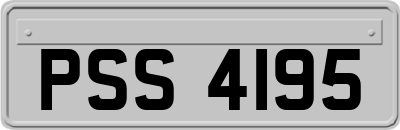 PSS4195