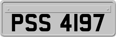 PSS4197