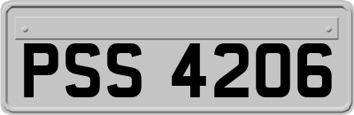 PSS4206