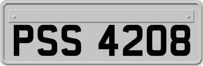 PSS4208