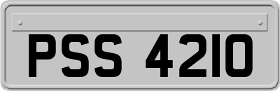PSS4210
