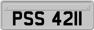 PSS4211