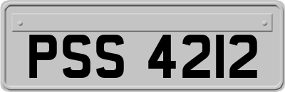 PSS4212