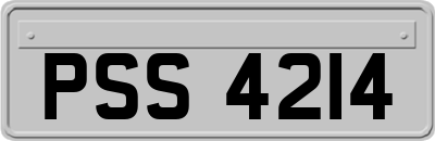 PSS4214
