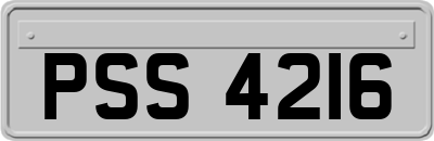 PSS4216