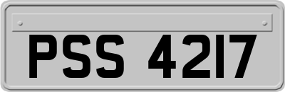 PSS4217