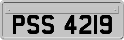 PSS4219