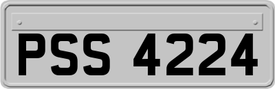 PSS4224