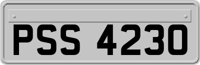 PSS4230