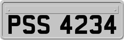 PSS4234