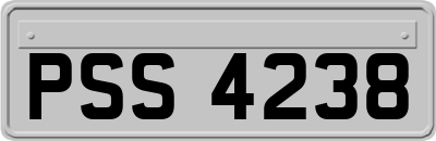 PSS4238