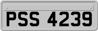 PSS4239