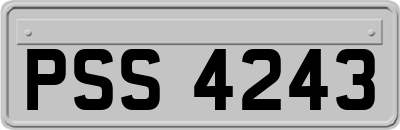 PSS4243