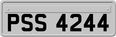 PSS4244