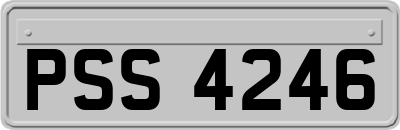PSS4246