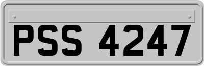 PSS4247