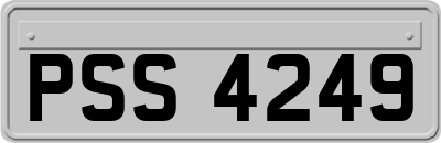 PSS4249