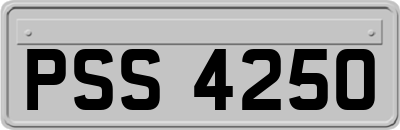 PSS4250