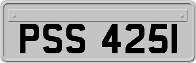 PSS4251