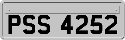 PSS4252