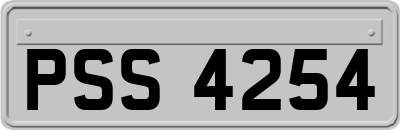 PSS4254