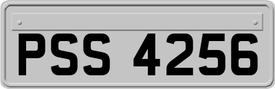 PSS4256