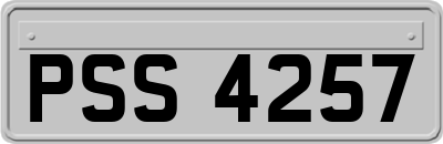 PSS4257