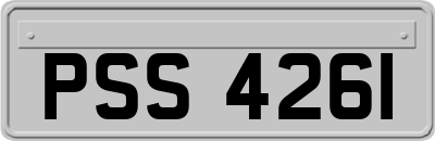 PSS4261