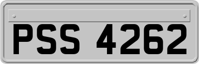 PSS4262