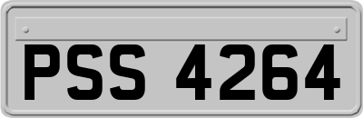 PSS4264