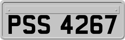PSS4267