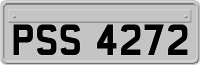 PSS4272