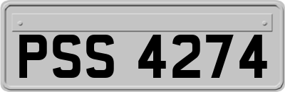PSS4274