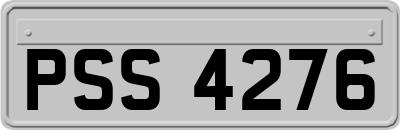 PSS4276