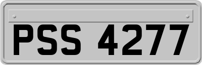 PSS4277