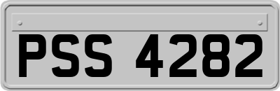 PSS4282