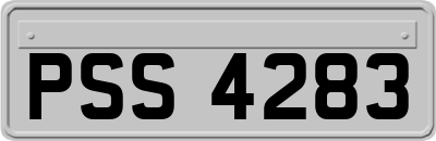 PSS4283