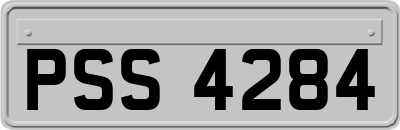 PSS4284