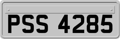 PSS4285